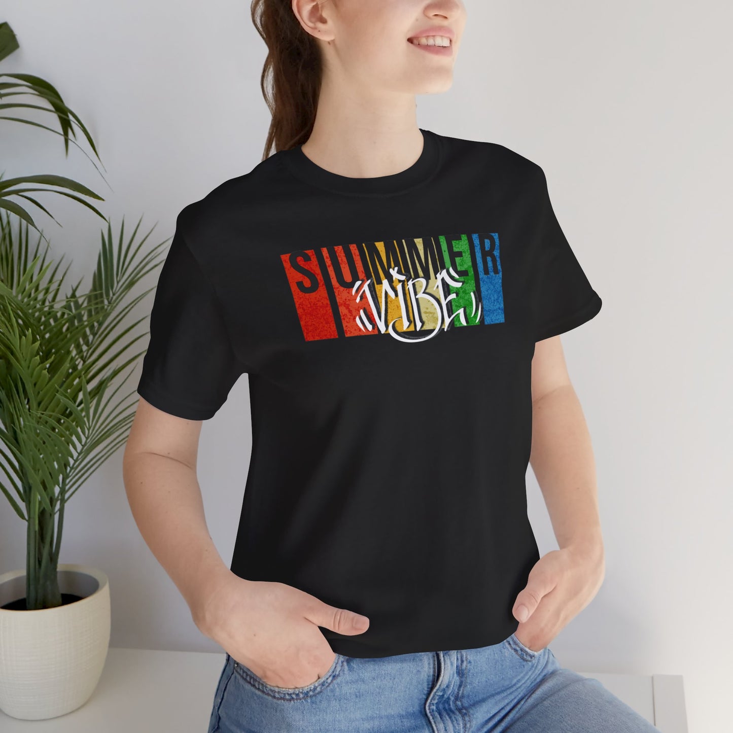 Summer Vibe T-Shirt