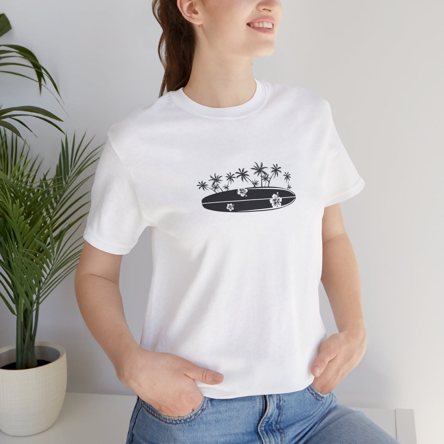 Summer Vibes II Tee - Morning Mate Design
