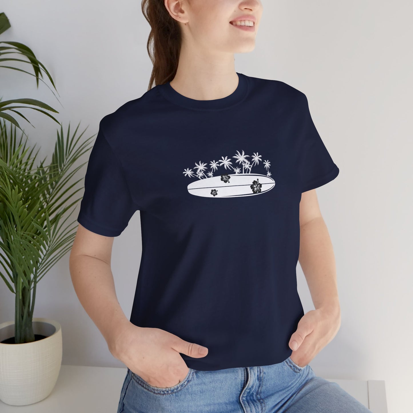 Summer Vibes II Tee - Morning Mate Design