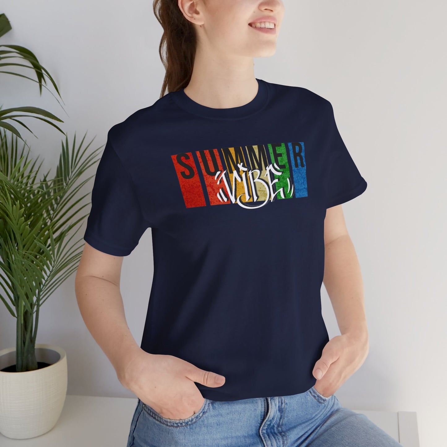 Summer Vibe T-Shirt