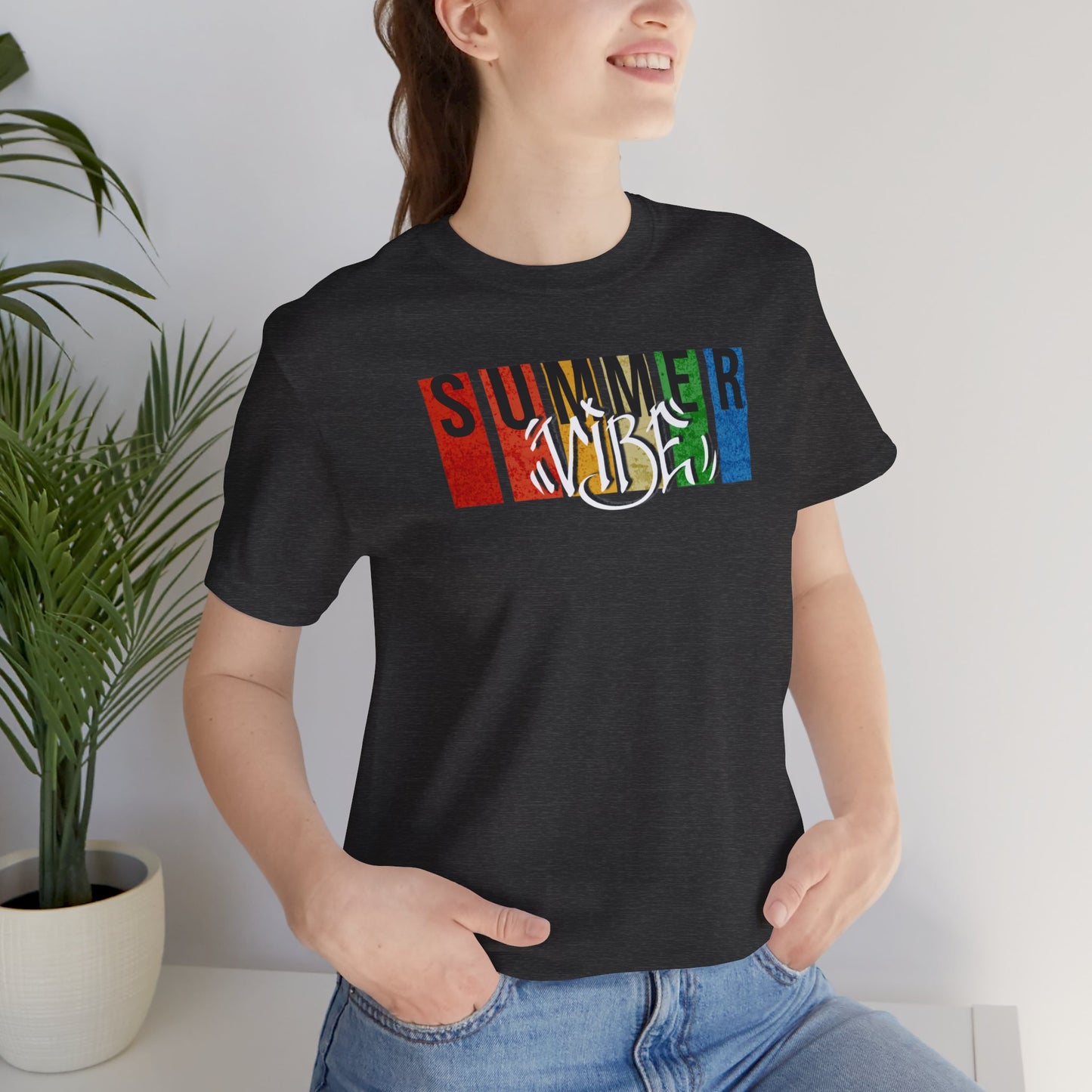 Summer Vibe T-Shirt
