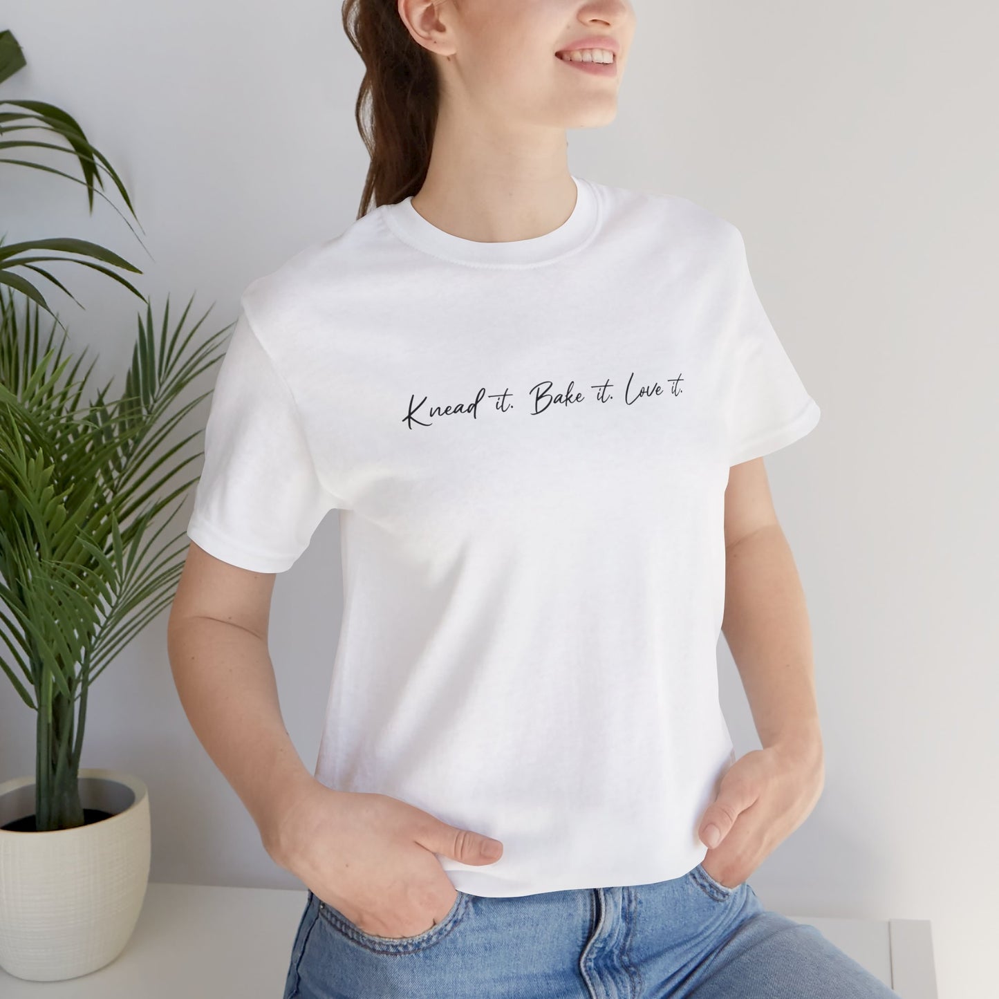Baker Tee