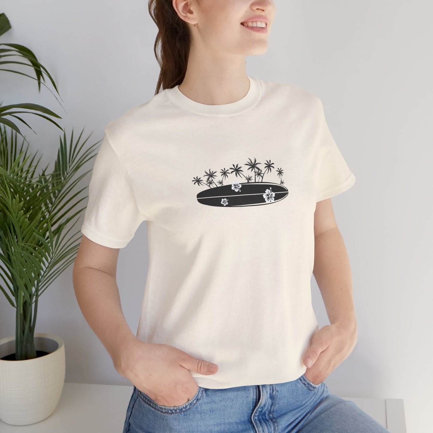 Summer Vibes II Tee - Morning Mate Design
