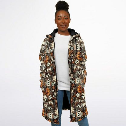 Coooffeee Sipper Cloak