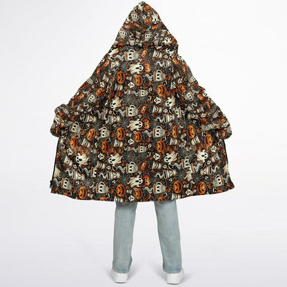 Coooffeee Sipper Cloak