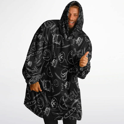 Baking Snug Hoodie