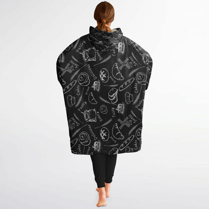 Baking Snug Hoodie