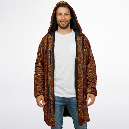 Crazy Cup Sipper Cloak