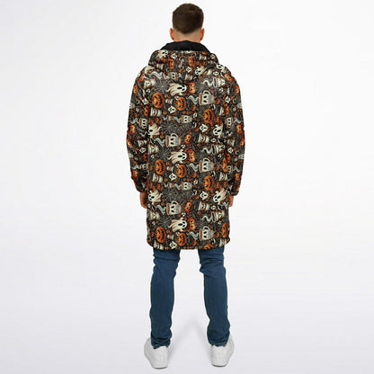 Coooffeee Sipper Cloak