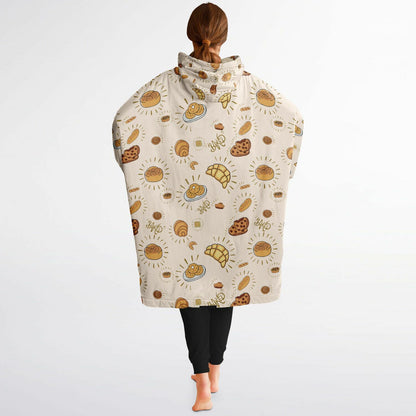 Baked Snug Hoodie