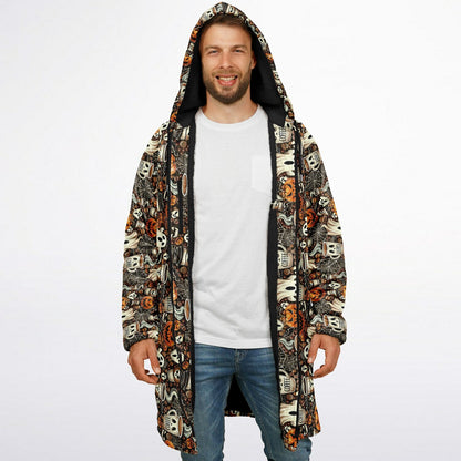 Coooffeee Sipper Cloak
