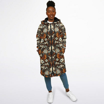 Coooffeee Sipper Cloak