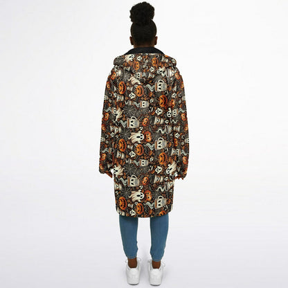 Coooffeee Sipper Cloak