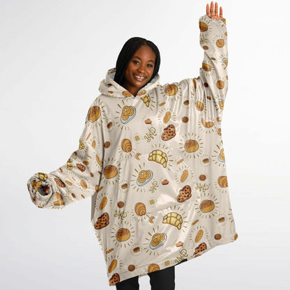 Baked Snug Hoodie