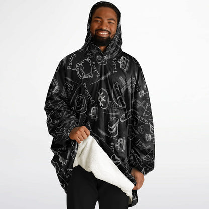 Baking Snug Hoodie