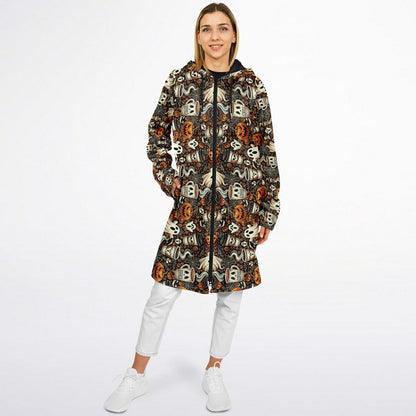 Coooffeee Sipper Cloak
