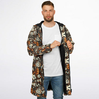Coooffeee Sipper Cloak